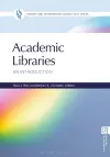 Academic Libraries cover