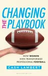 Changing the Playbook cover