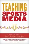 Teaching Sports Media cover