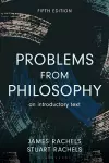 Problems from Philosophy cover