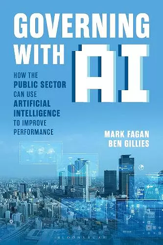 Governing With AI cover