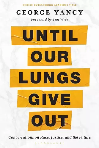 Until Our Lungs Give Out cover