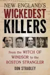 New England’s Wickedest Killers cover
