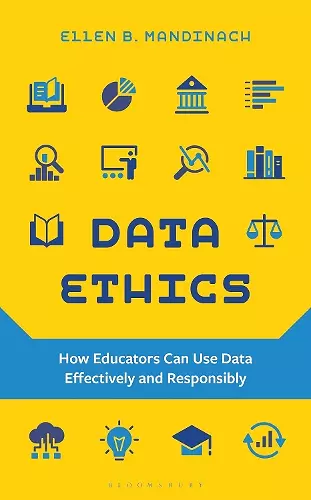 Data Ethics cover