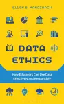 Data Ethics cover