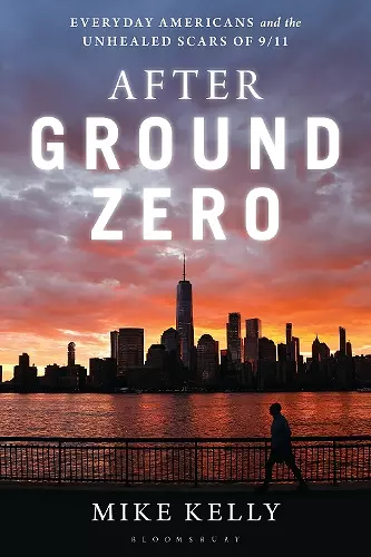 After Ground Zero cover