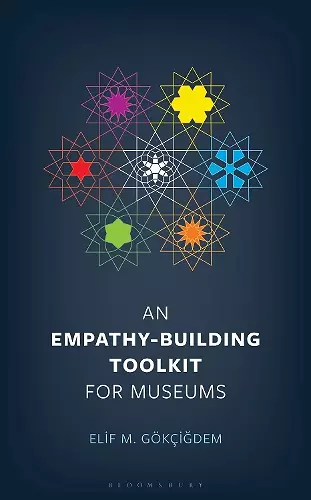 An Empathy-Building Toolkit for Museums cover
