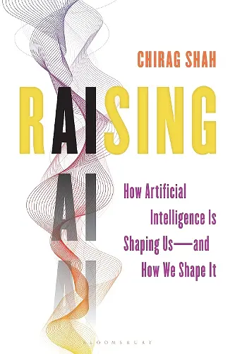 Raising AI cover