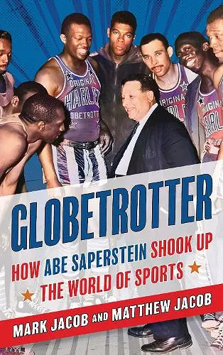 Globetrotter cover
