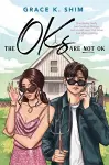 The Oks Are Not OK cover