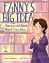 Fanny's Big Idea cover