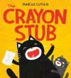 The Crayon Stub cover