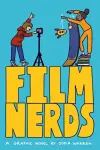Film Nerds cover