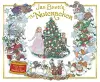 Jan Brett's The Nutcracker cover