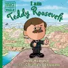 I am Teddy Roosevelt cover