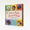 Ordinary People Change the World: A Box of Heroes (5-Book Boxed Set) cover