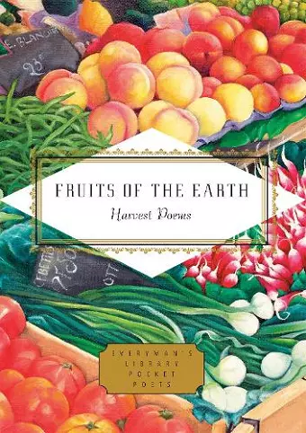 Fruits of the Earth cover