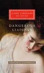 Dangerous Liaisons cover
