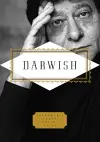 Darwish: Poems cover
