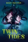 Twin Tides cover