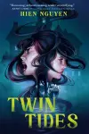 Twin Tides cover