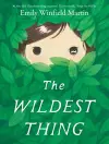 The Wildest Thing cover