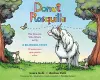 Donut/Rosquilla (Spanish-English Bilingual Edition) cover