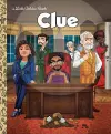 Clue (Hasbro) cover