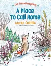 A Place to Call Home cover