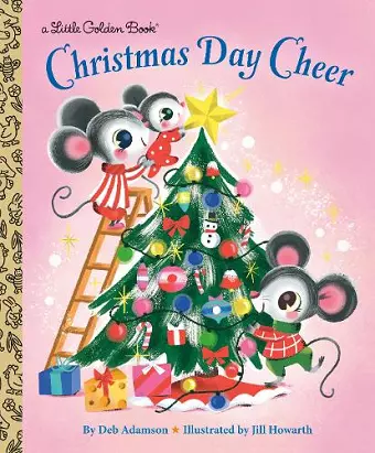 Christmas Day Cheer cover