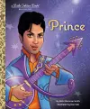 Prince: A Little Golden Book Biography cover
