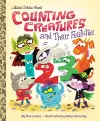 Counting Creatures and Their Features cover