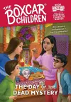 The Day of the Dead Mystery cover