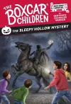 The Sleepy Hollow Mystery cover