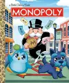 Monopoly (Hasbro) cover
