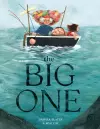 The Big One cover
