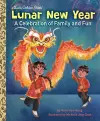 Lunar New Year cover
