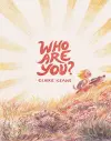 Who Are You? cover