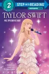 Taylor Swift: Superstar! cover