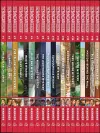The Boxcar Children Classic Treasury cover