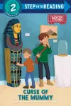 Curse of the Mummy cover