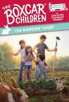 The Garden Thief cover