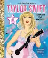 Taylor Swift Ultimate Fan Edition Little Golden Book Biography cover