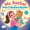 Ms. Rachel and Bean and the Bedtime Routine cover