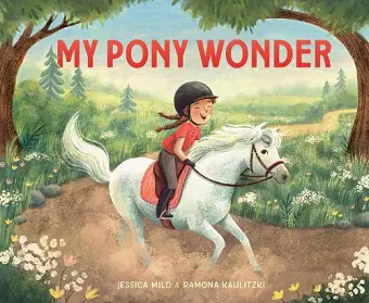 My Pony Wonder cover