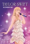 Taylor Swift: Superstar! cover