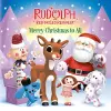Merry Christmas to All (Rudolph the Red-Nosed Reindeer) cover
