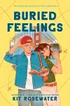 Buried Feelings cover