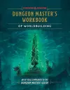 Dungeon Master's Workbook of Worldbuilding (Dungeons & Dragons) cover