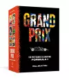 Grand Prix Postcards cover